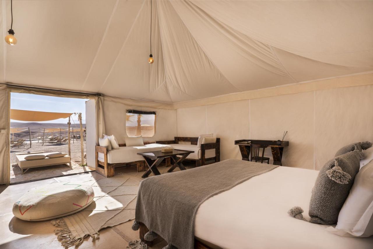 Oxygen Lodge Agafay El Karia Eksteriør billede