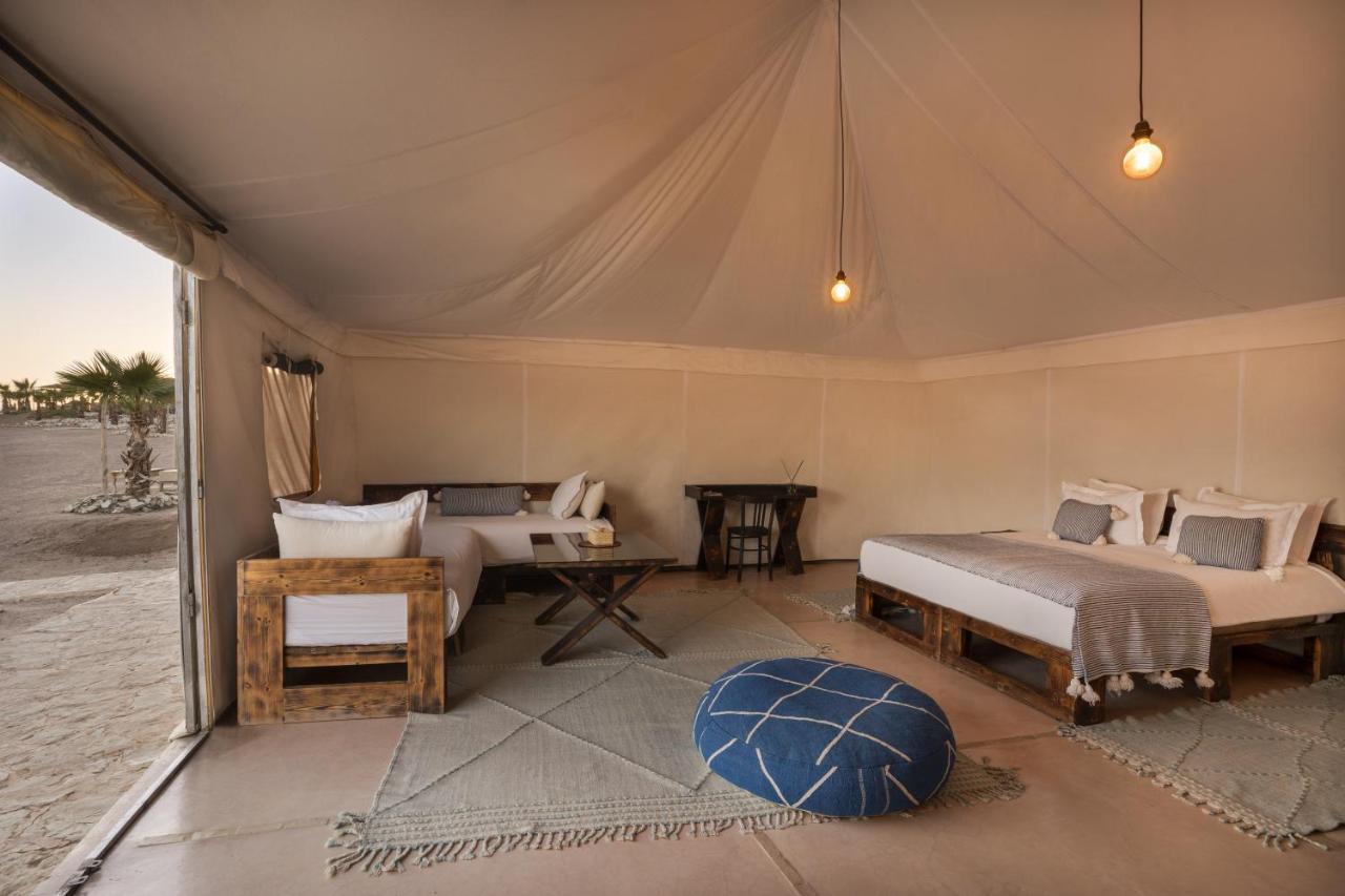 Oxygen Lodge Agafay El Karia Eksteriør billede